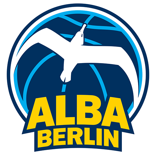 ALBA Berlin badge