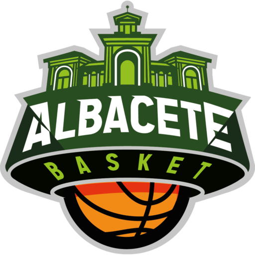 Albacete Basket badge