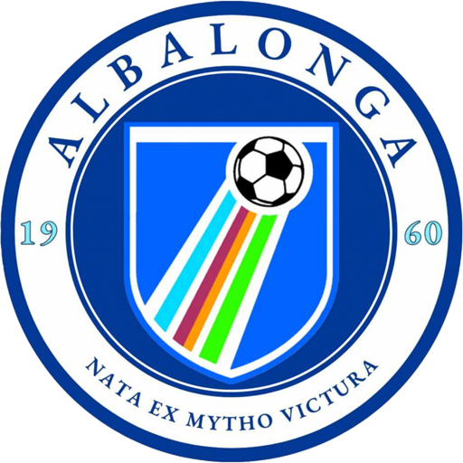 Albalonga badge