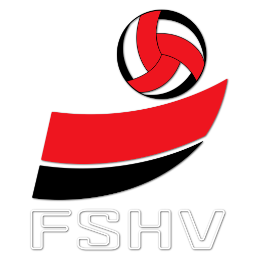 Albania Volleyball badge