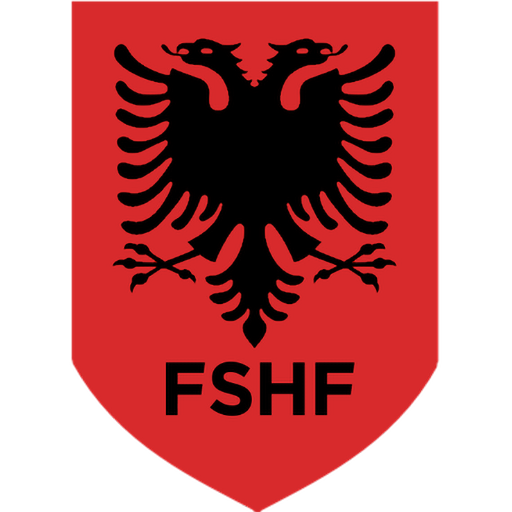 Albania Women badge