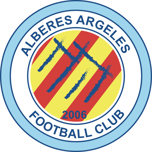 Albères-Argelès badge