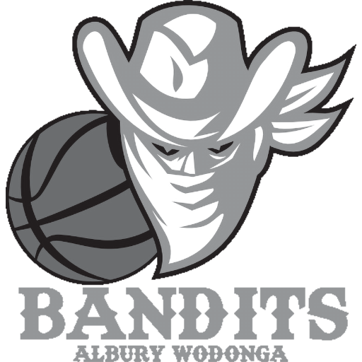 Albury Wodonga Bandits badge