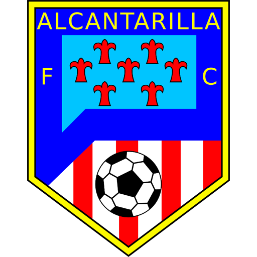 Alcantarilla badge