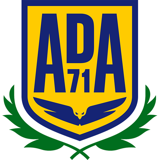 Alcorcón B badge