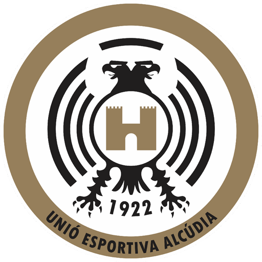 Alcúdia badge