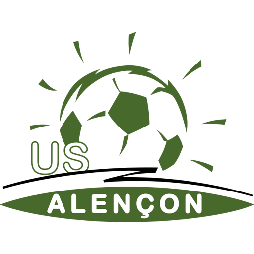 Alençon badge