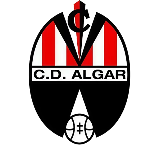 Algar badge