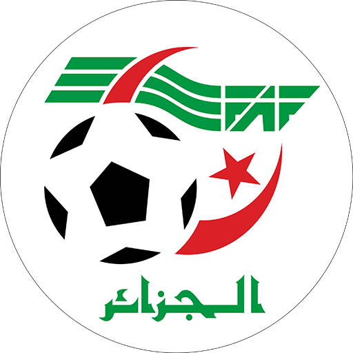 Kenya Women vs Algeria Women badge right