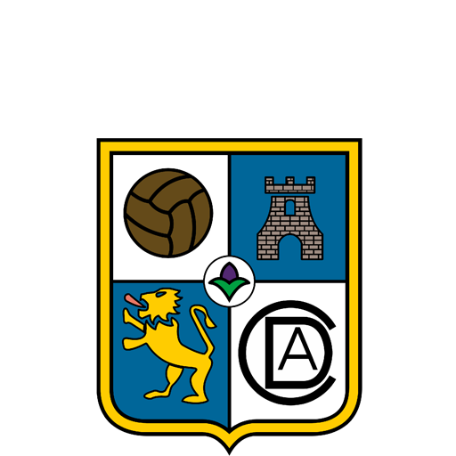 Alhaurino badge