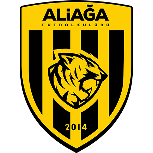 Aliağa badge