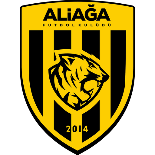 Aliağa badge