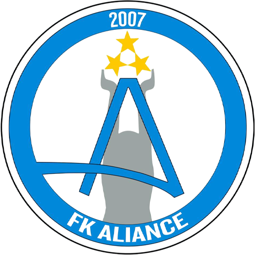 Aliance badge