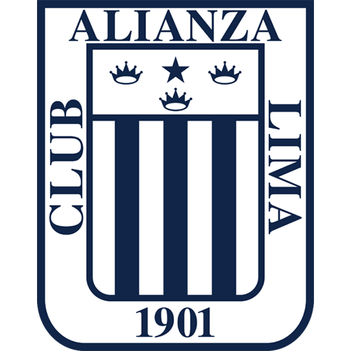 Alianza Lima Femenino badge