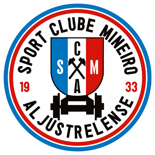 Aljustrelense badge