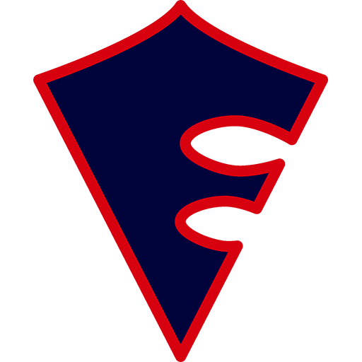 All-Fuchu badge