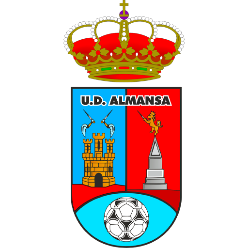 Almansa badge