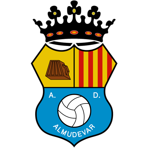 Almudévar badge