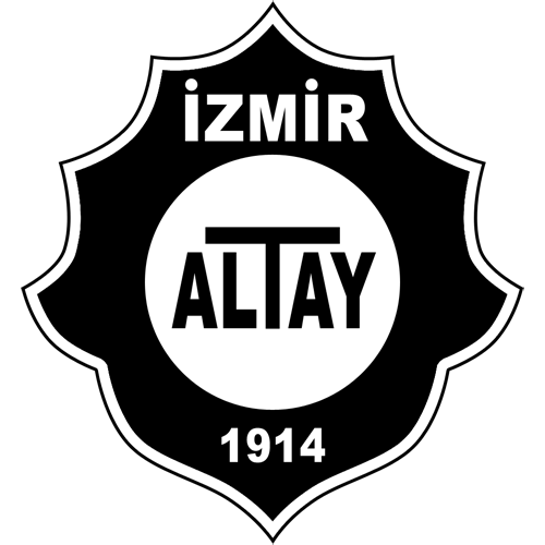 Altay badge
