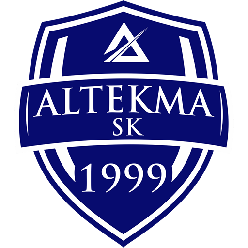 Altekma badge