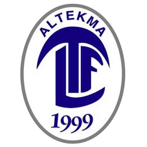 Altekma badge
