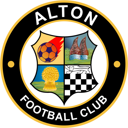 Alton badge