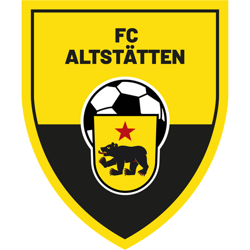 Altstätten vs Cham badge left