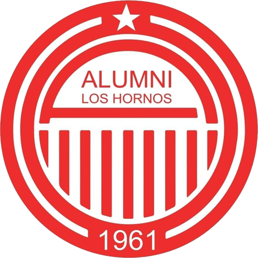 Alumni de Los Hornos badge