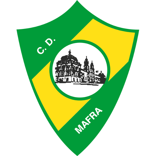 Alverca badge