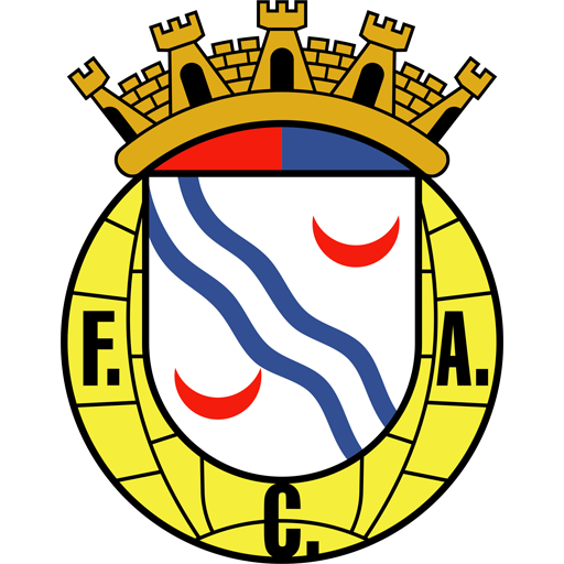 Alverca B badge