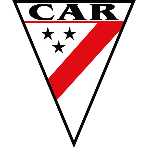 Always Ready Femenino badge