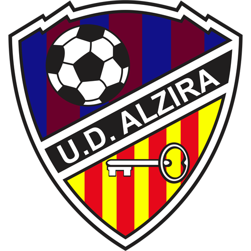Alzira badge