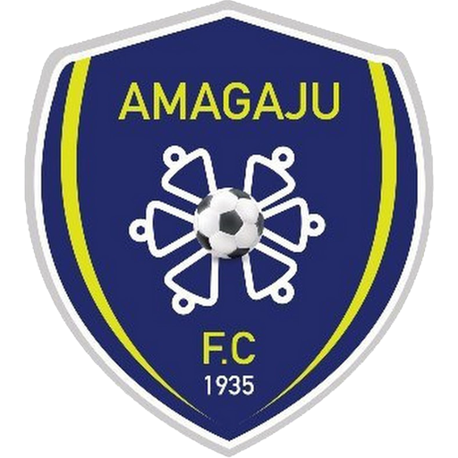Amagaju badge
