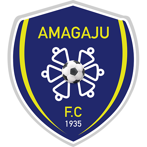 Amagaju badge