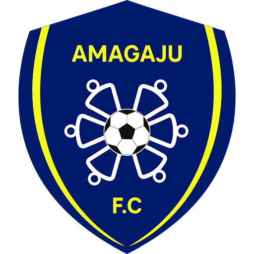 Amagaju badge