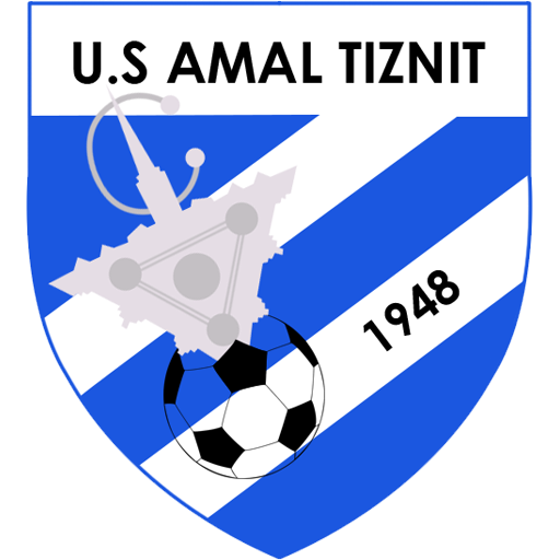 Amal Tiznit badge