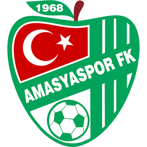 Amasyaspor badge