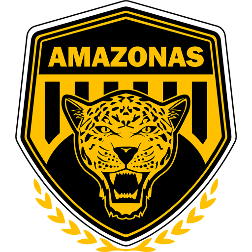 Amazonas badge