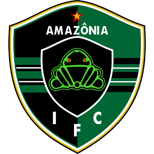 Amazônia badge