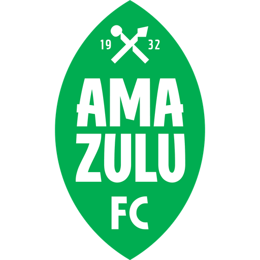 Amazulu badge