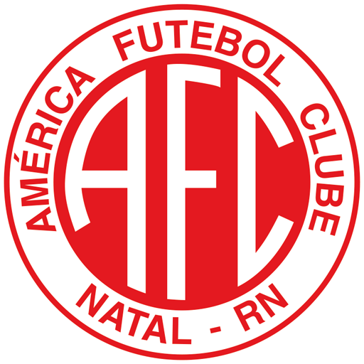 América de Natal badge
