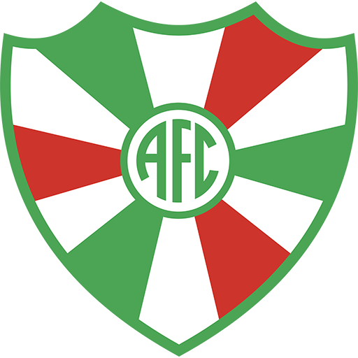 América de Propriá badge