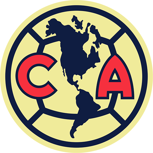 América Femenil badge