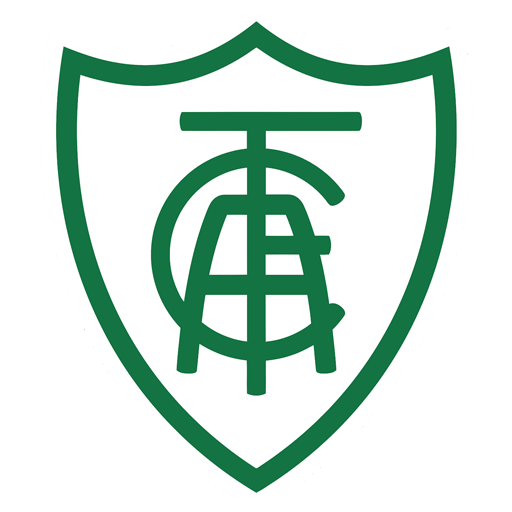 América Mineiro Women badge