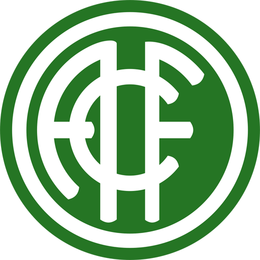 América-PE badge