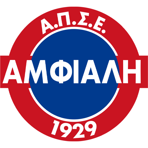 Amfiali badge