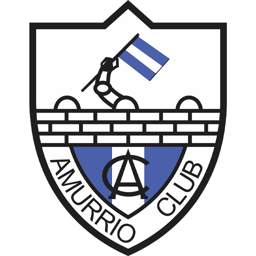 Amurrio badge