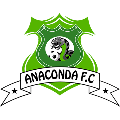Anaconda badge