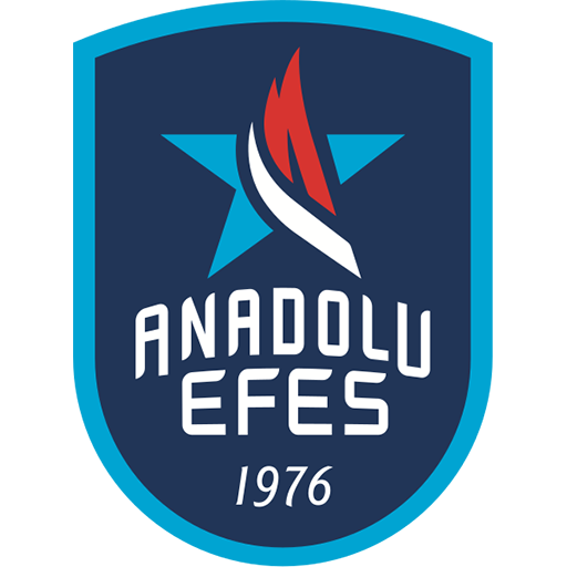 Anadolu Efes SK badge