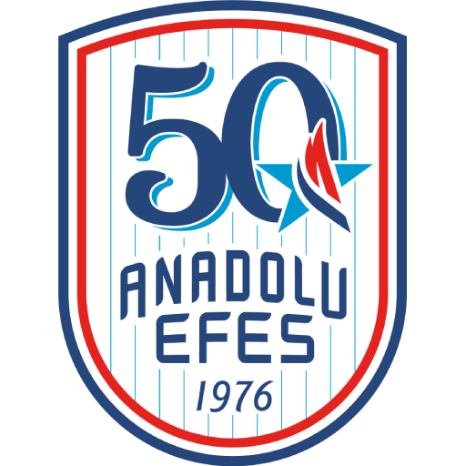 Anadolu Efes SK badge